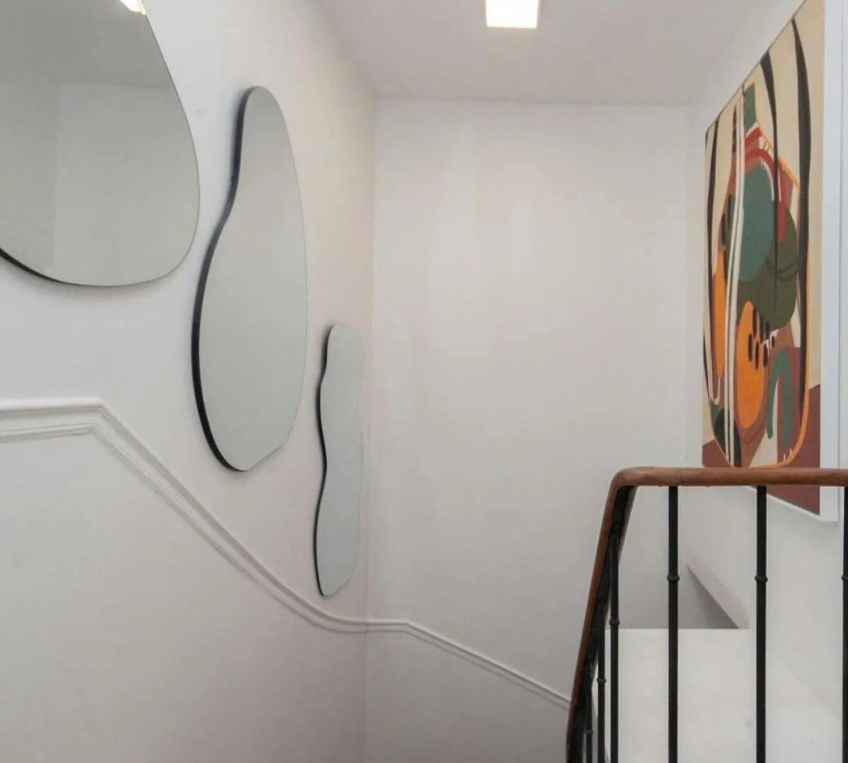 Paris 15 - Tour Montparnasse - Bd Pasteur - 2 Pieces Apartment 0*,