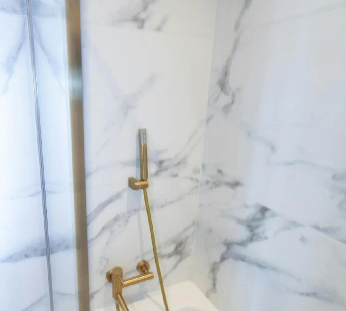 Paris 15 - Tour Montparnasse - Bd Pasteur - 2 Pieces Apartment