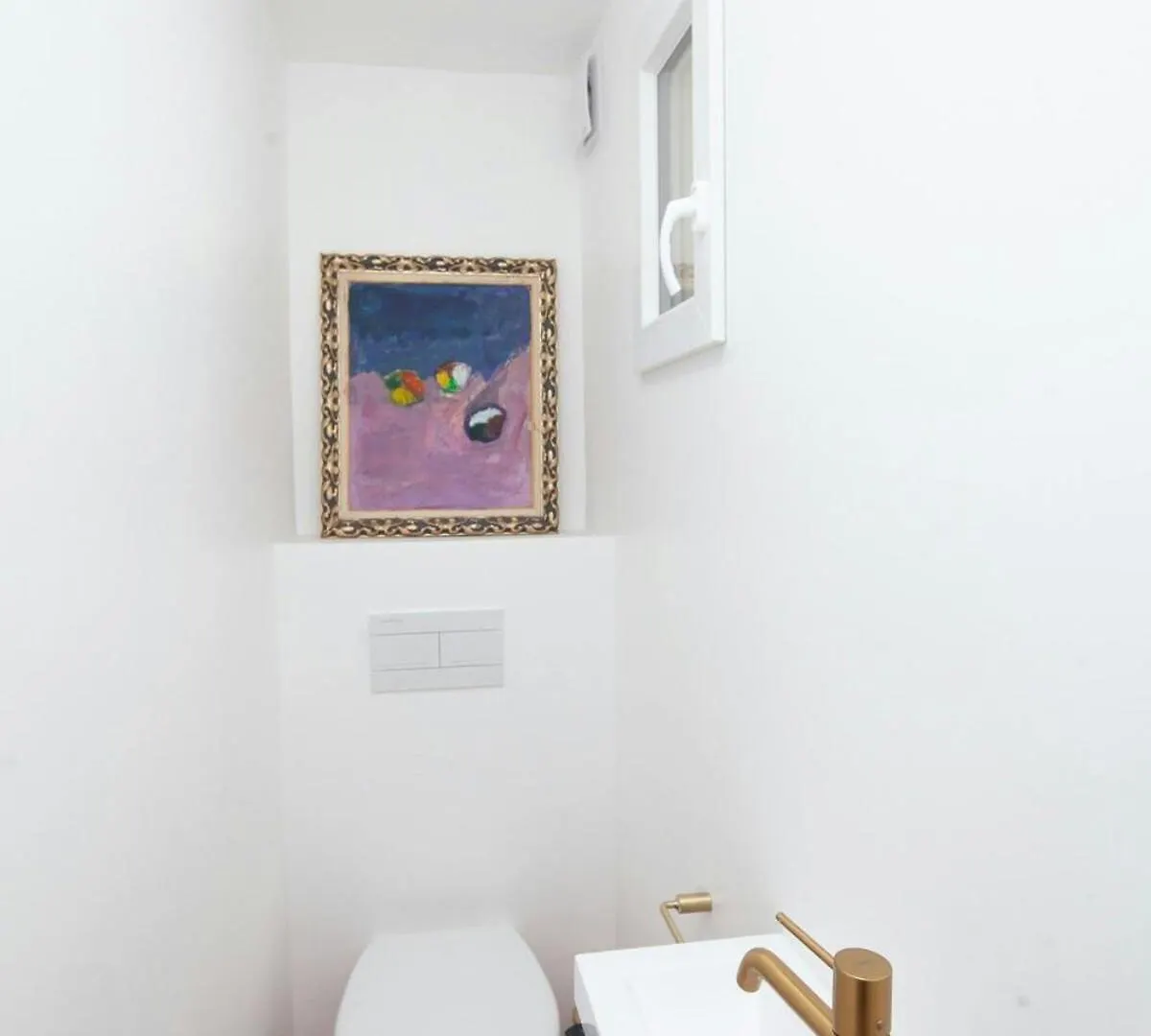 Appartamento Paris 15 - Tour Montparnasse - Bd Pasteur - 2 Pieces