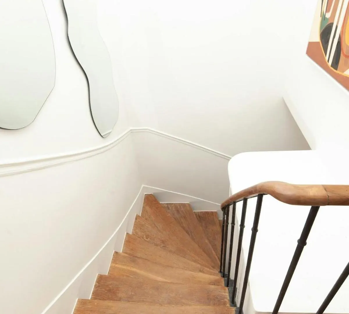 Appartamento Paris 15 - Tour Montparnasse - Bd Pasteur - 2 Pieces Francia